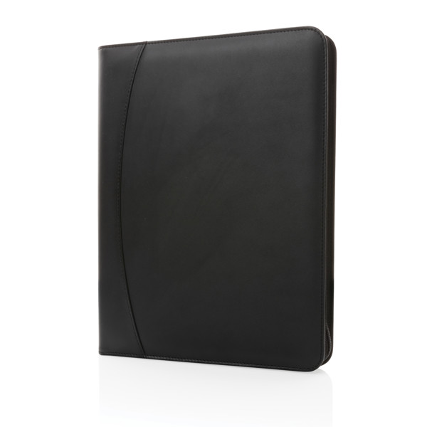 Xd Collection tech portfolio A4,recycled PU