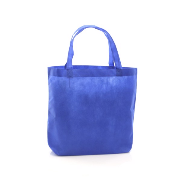 Bolsa Shopper - Azul