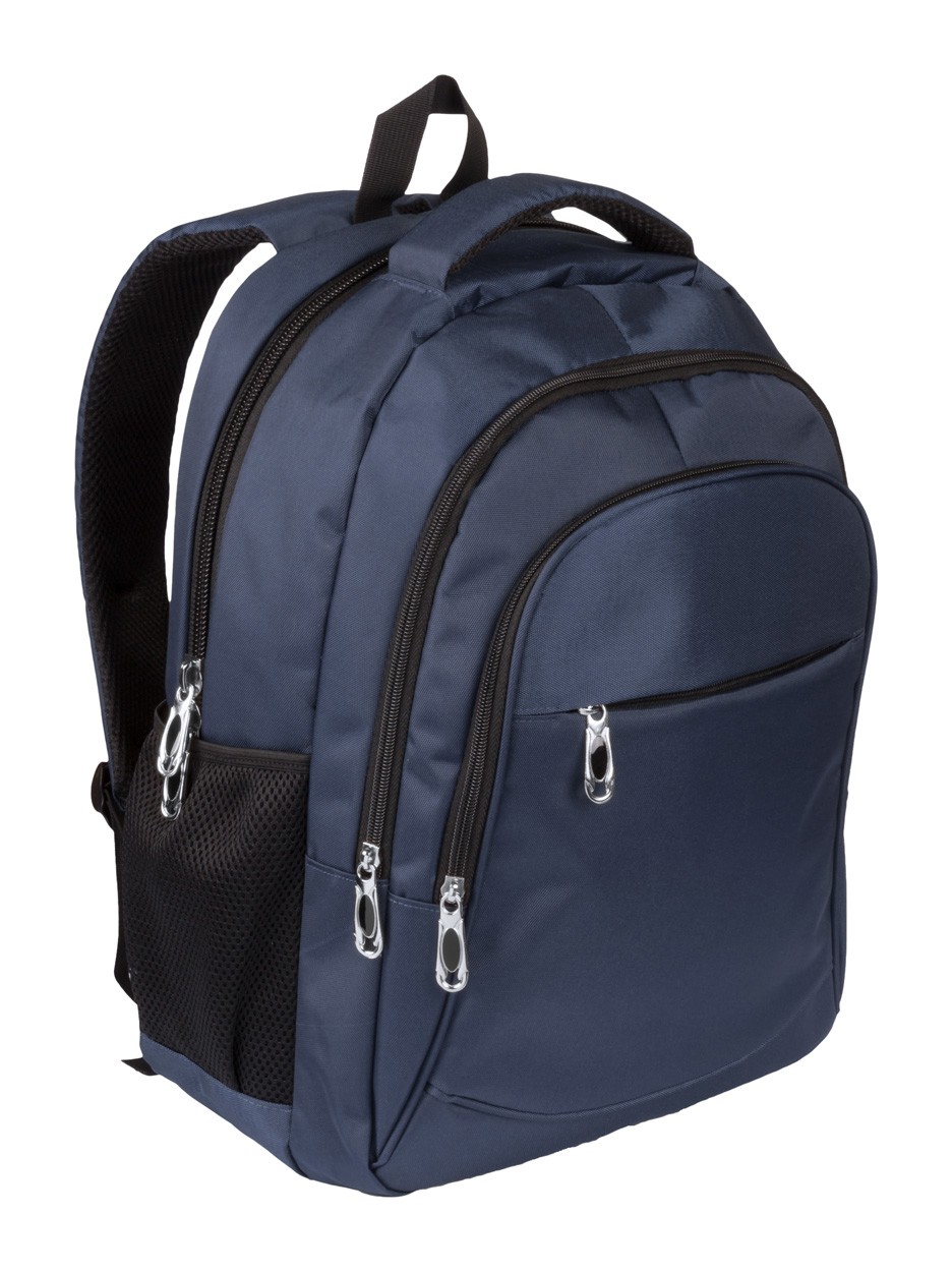 Backpack Arcano - Dark Blue