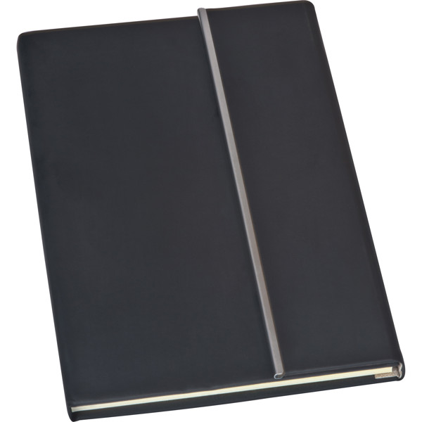 Notebook BENJAMIN - Black