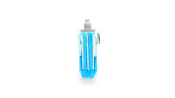 Bottle Cooler Luthor - Transparent