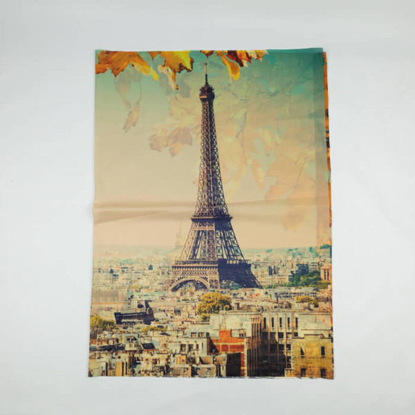 Customizable 50X70 Cm Flag