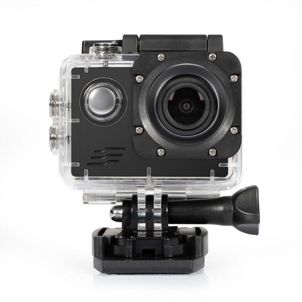 Caméra de sport Wifi 4K