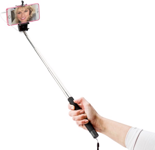 ABS selfie stick