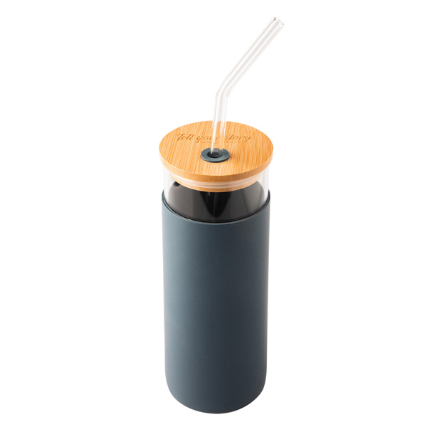 450 ml Upscale glass
