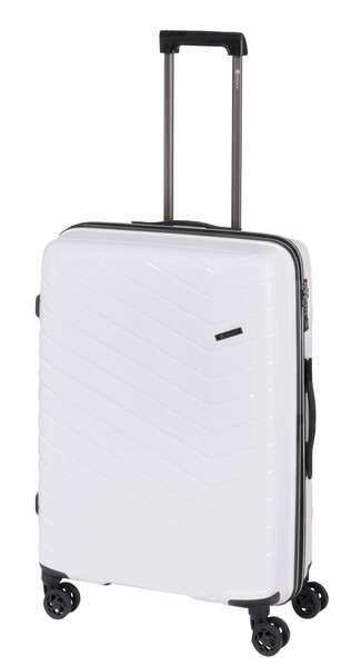 Trolley set ORLANDO - white