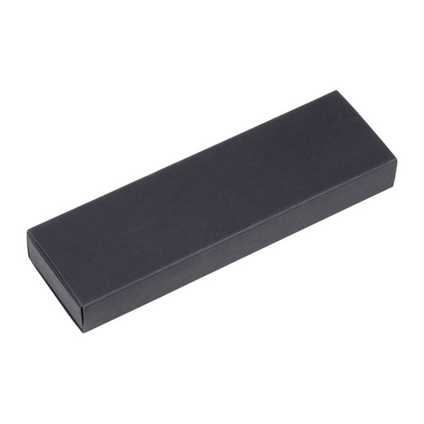 Písacia sada Orangeville - Čierna