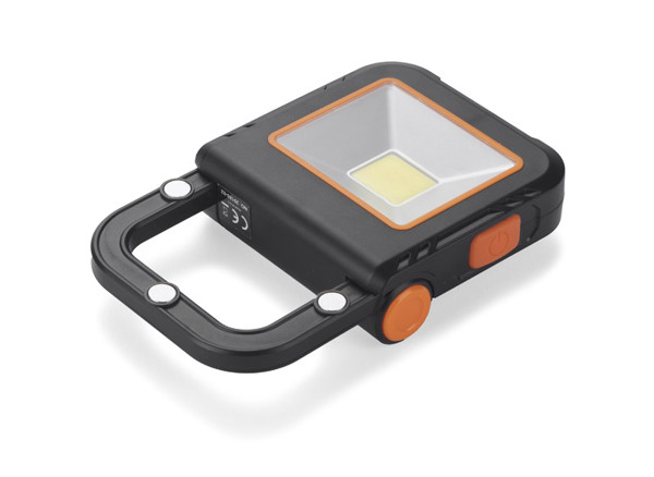 Taschenlampe COB TORGET