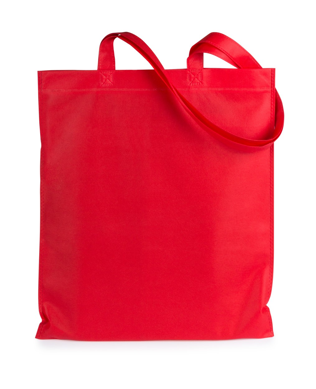 Shopping Bag Jazzin - Red