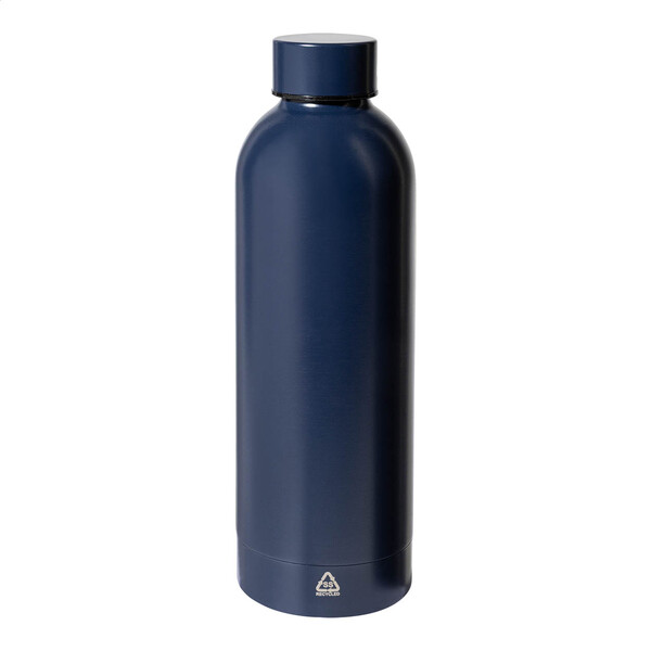 Rss Bottle Pumono XL - Dark Blue