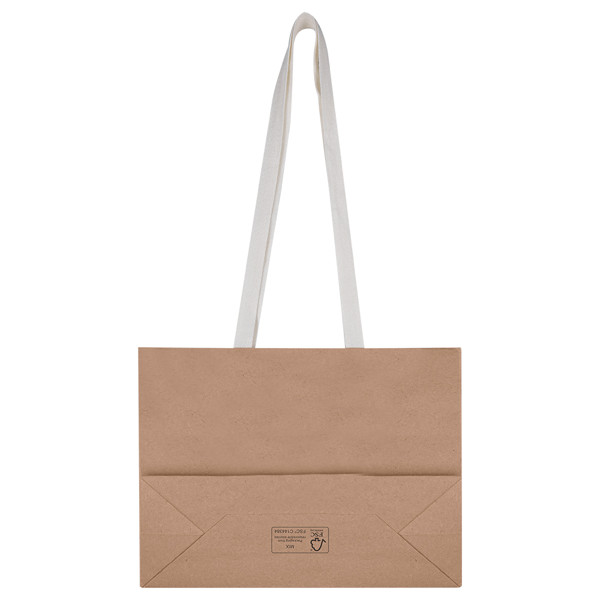 SACO STOR FSC MixFSC Recycled