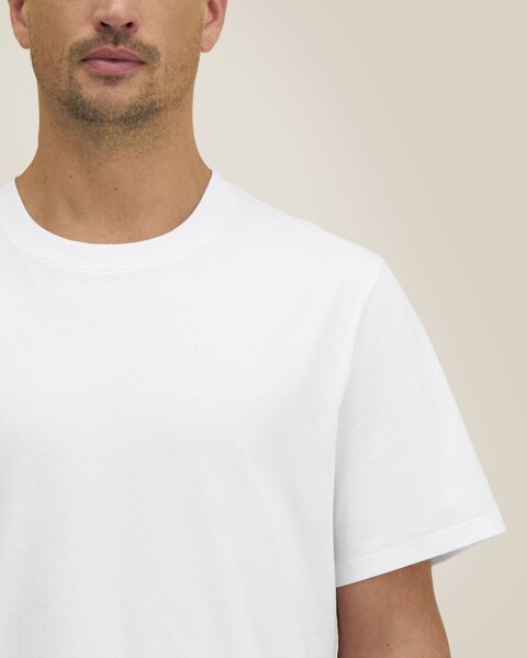 Reeser - White / XXS