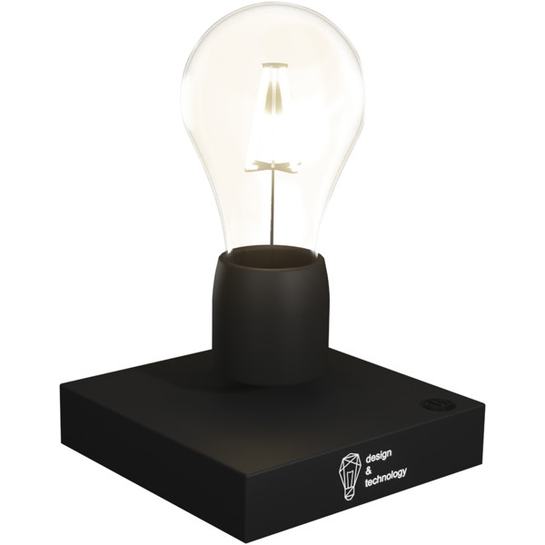 SCX.design F20 levitating lamp