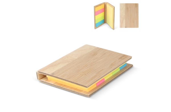 Sticky notes bamboo 2 - Nature