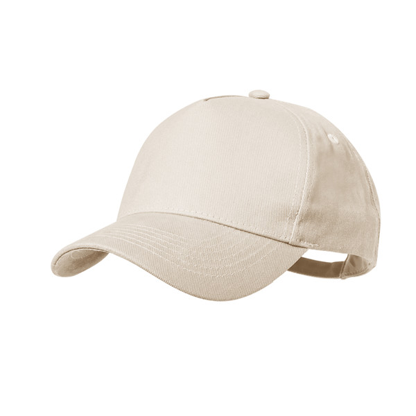 Gorra Gleyre - Blanco