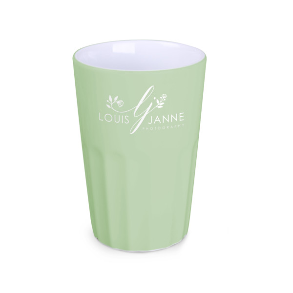Mug Noble - White / 360 ml