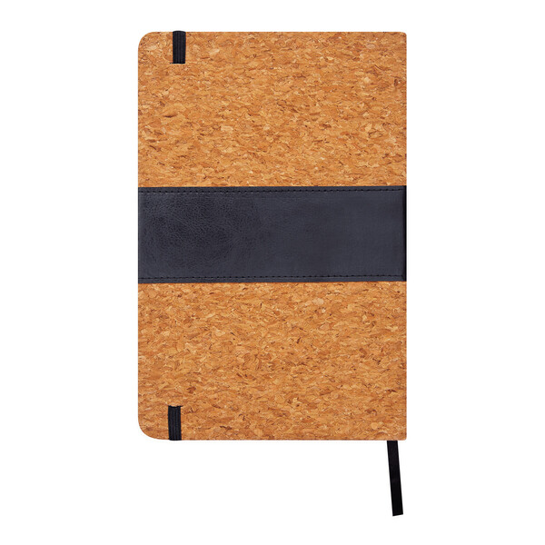 Notebook in DIN A5 size AMBIENCE