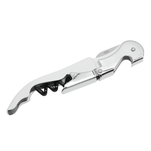 Waiter´S Knife Best Serving - White