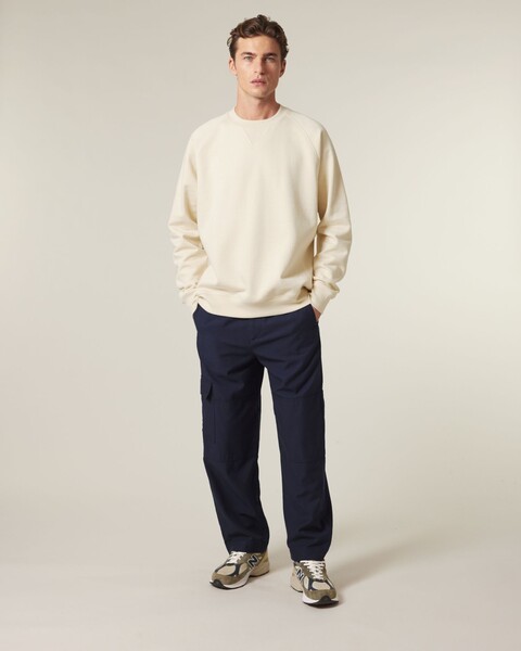 Knoxer - Natural Raw / XXS