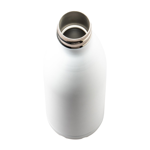 700 ml Inuvik thermal bottle - White