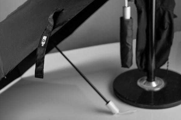 Umbrella ADIA - black