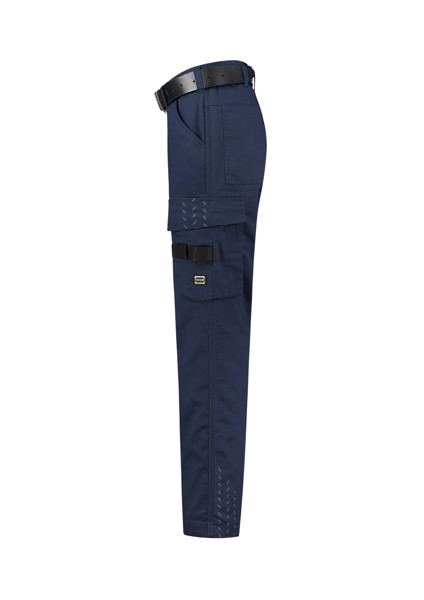 Pracovné nohavice dámske Tricorp Work Pants Twill Women - Tmavomodrá / 38