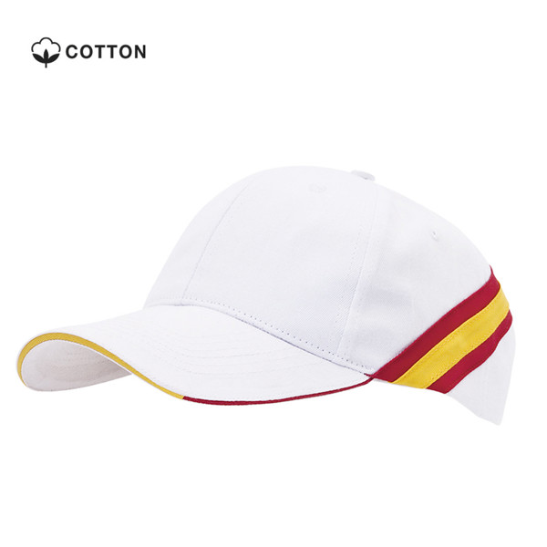 Gorra Iberia - Blanco