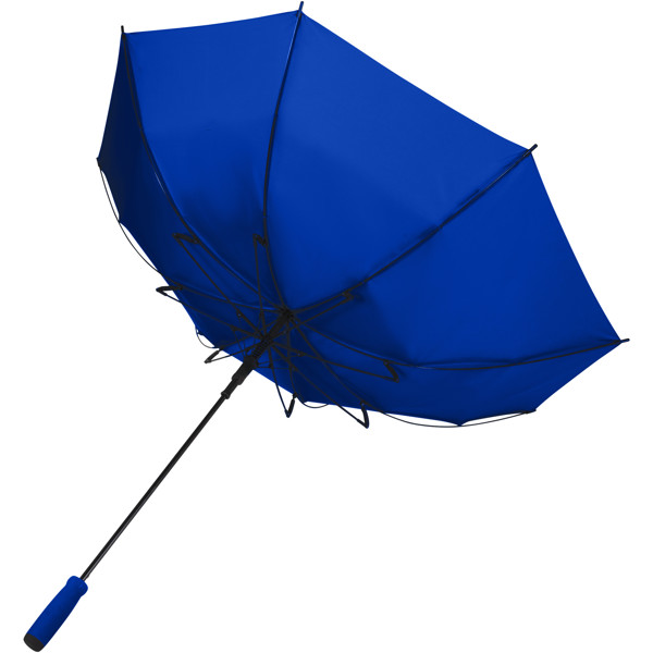 Parapluie Niel 23" en RPET à ouverture automatique - Bleu royal
