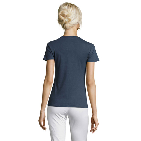REGENT T-SHIRT SENHORA 150g Regent Women - GangaXXL