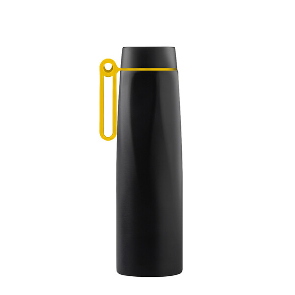 CALYPSO 880H - BND880H - Bouteille isotherme en acier inoxydable recyclé à double paroi, 500 ml/17 oz