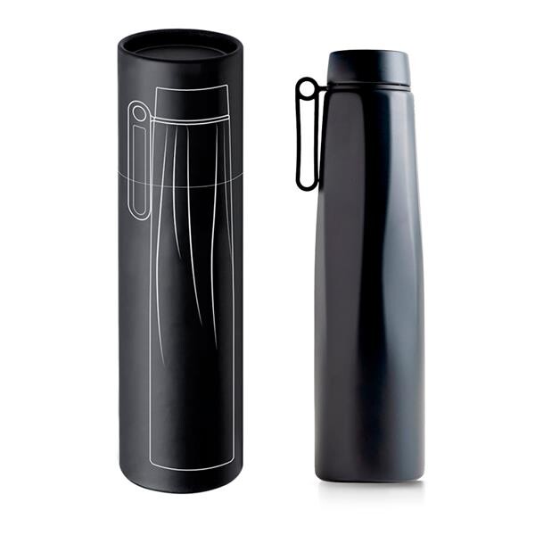 Calypso Xlh - Preto