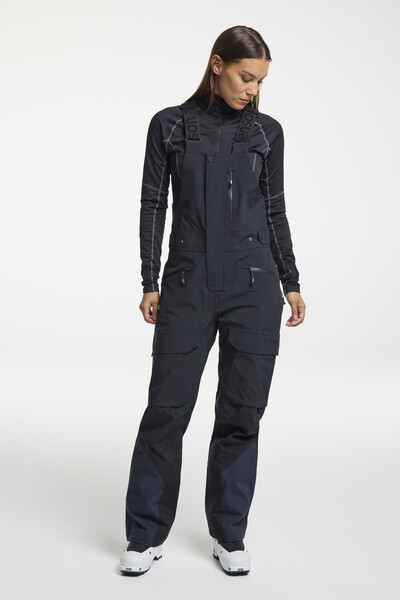 Nayoro Shell Pant W Black XL