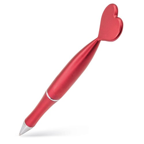 BOLIGRAFO CUORE