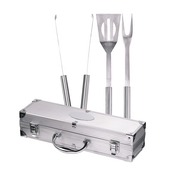 Barbecue Set "Starter"