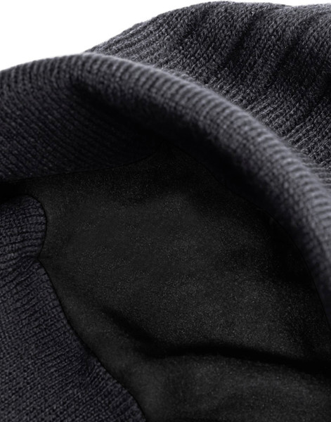 Thinsulate™ Beanie - Dark Graphite / ONE SIZE