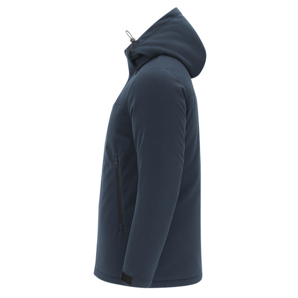 Parka Setter - Negro / L