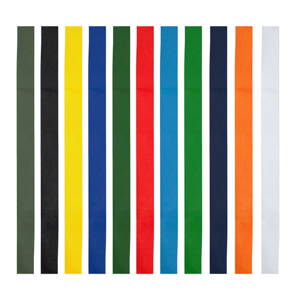 Comet Hat Ribbon Blue - Light Royal