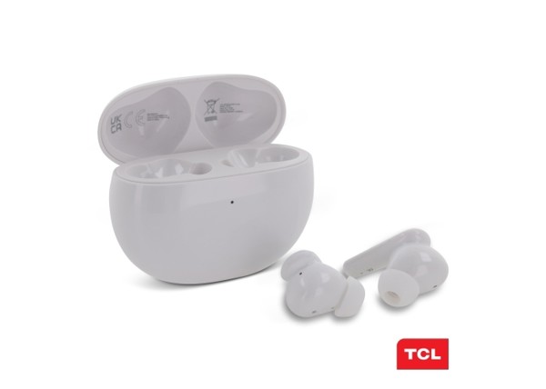 TW18 | TCL MOVEAUDIO S180 Pearl White