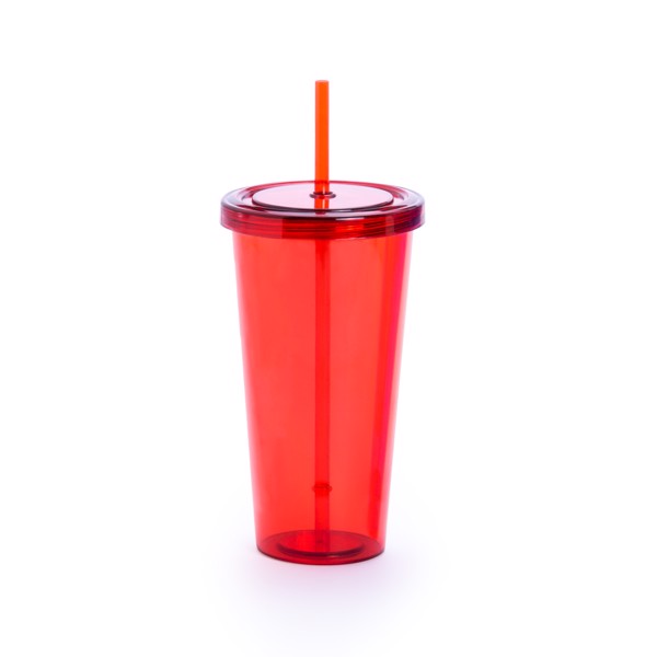 Cup Trinox - Transparent