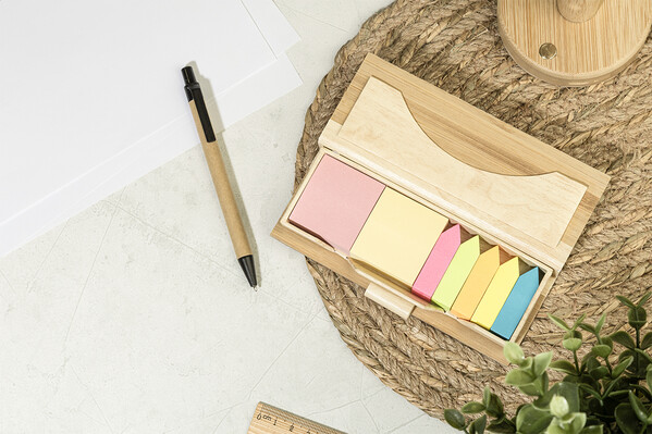 Sticky Notepad Zizhu