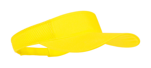 Sun Visor Hendo - Yellow
