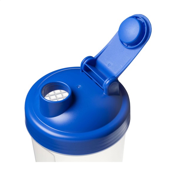 Klean Kanteen Classic Bottle Flip Seal Sport Cap 800 ml - Blanc