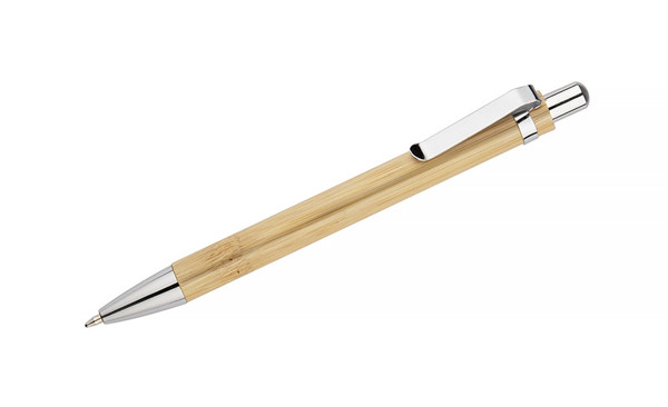 Bamboo ball pen BUSU