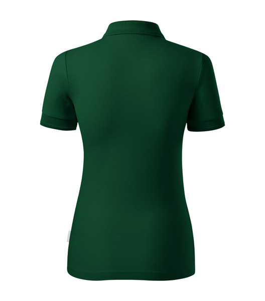 Polokošile Dámská Rimeck® Reserve - Dark Green / 2XL