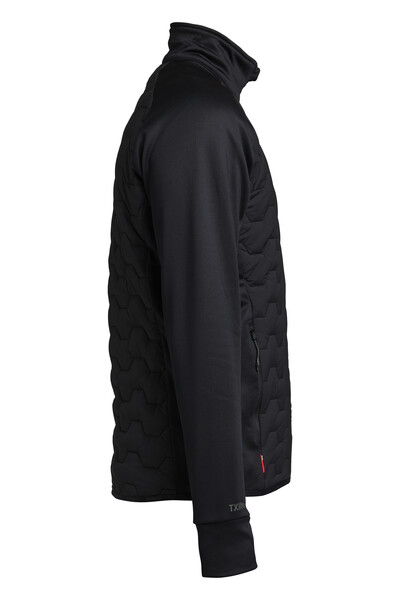 TXlite Hybrid Zip M Black M