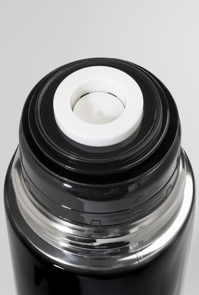 RSS termoska Rebusta XL - Black