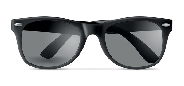 Lunettes de soleil protect. UV America - Noir