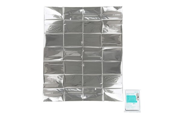Emergency First Aid blanket 130 x 210cm