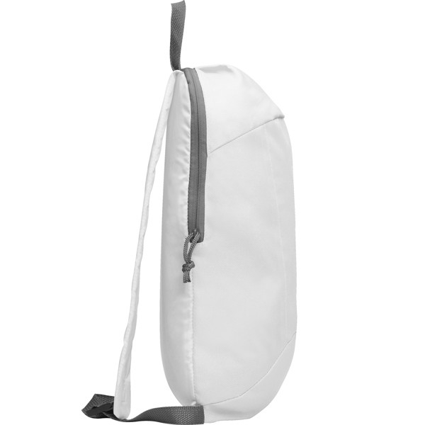 Sison Bag O - Rosette