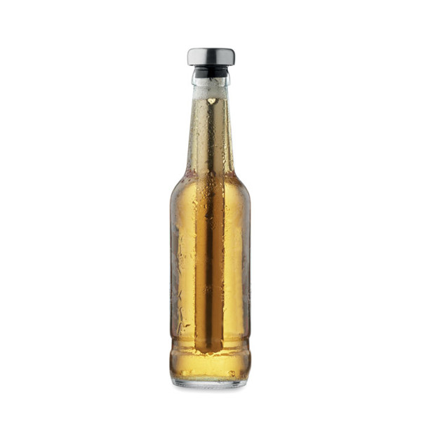 Bottle opener chiller stick Mele